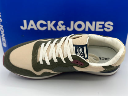 Chaussures baskets jack&jones pour homme neuves taille 44