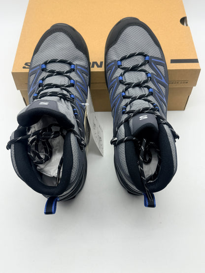 Chaussures de trail Salomon DAINTREE MID GTX