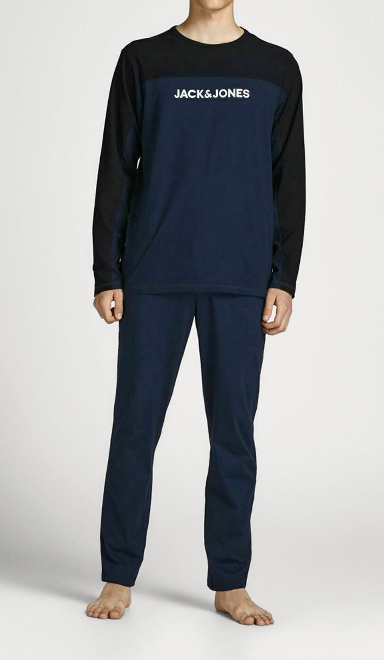 Jack & Jones
JACSMIT Pyjama neuf et authentique taille M