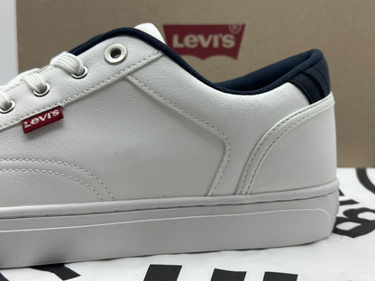 LEVI'S Homme Basket neuves tailles 43