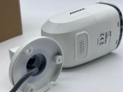 ANNKE BR200, Premier Caméra Intelligente Qui Arrête Le Crime Avant Qu'il Ne Se Produise
