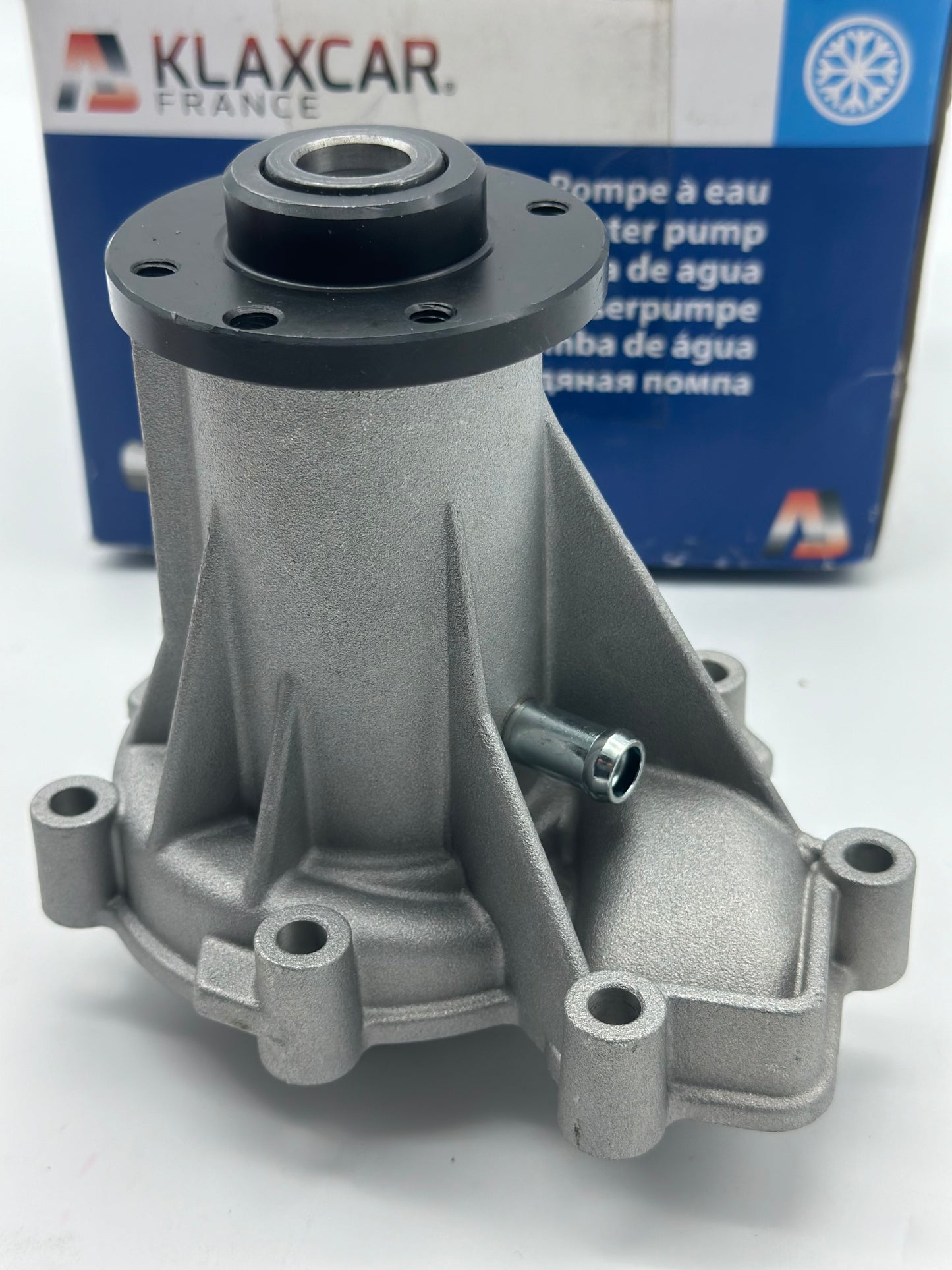 Pompe à eau KLAXCAR FRANCE Mercedes, SSANGYONG,puch, daewoo