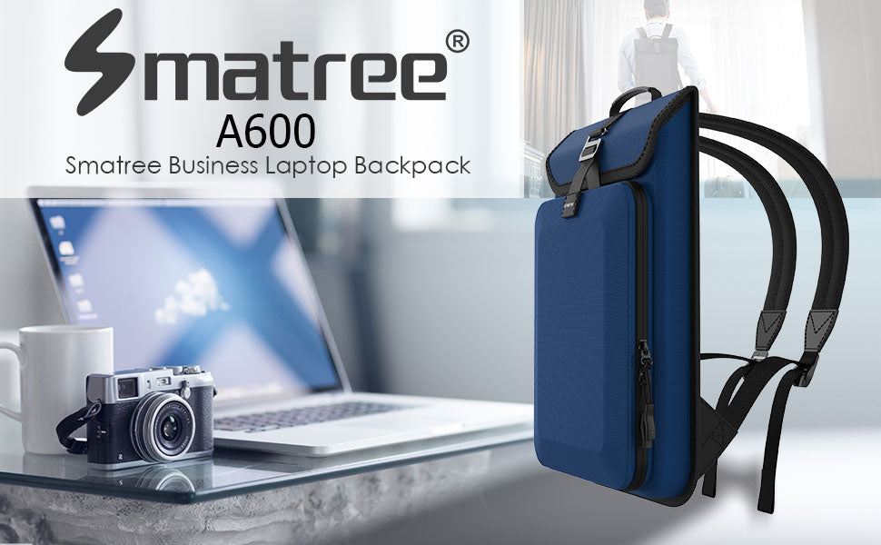 Sac à dos pour Ordinateur Portable d'affaires pour 13-16 pouces neuf