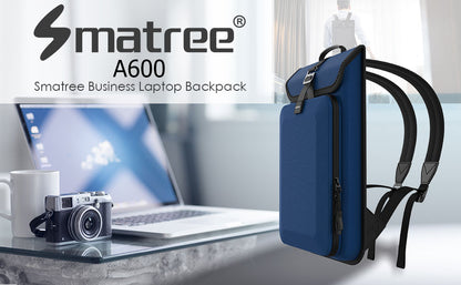 Sac à dos pour Ordinateur Portable d'affaires pour 13-16 pouces neuf