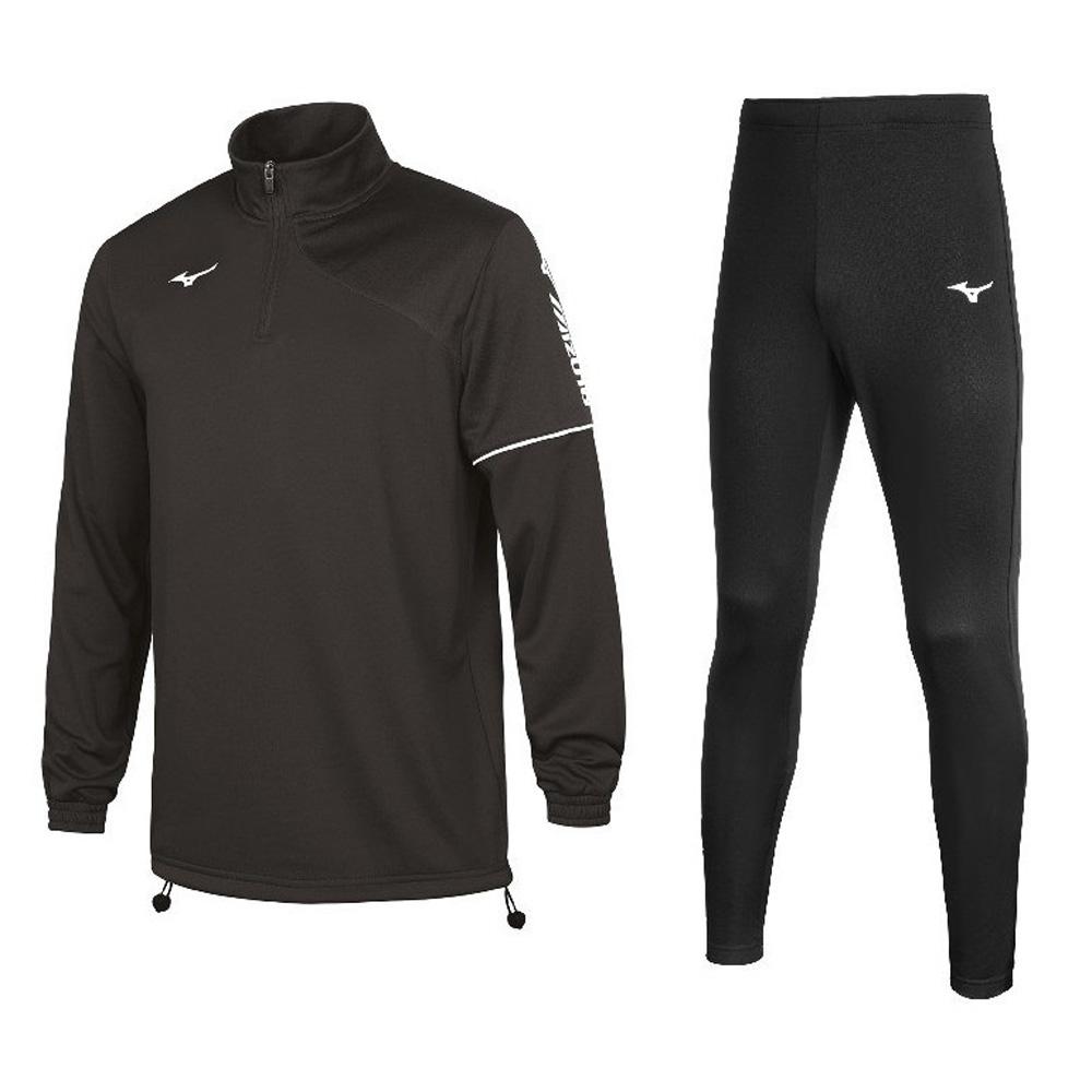 MIZUNO
Ensemble de Running Enfant Mizuno taille L 10 ans 140 cm