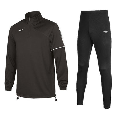 MIZUNO
Ensemble de Running Enfant Mizuno taille L 10 ans 140 cm