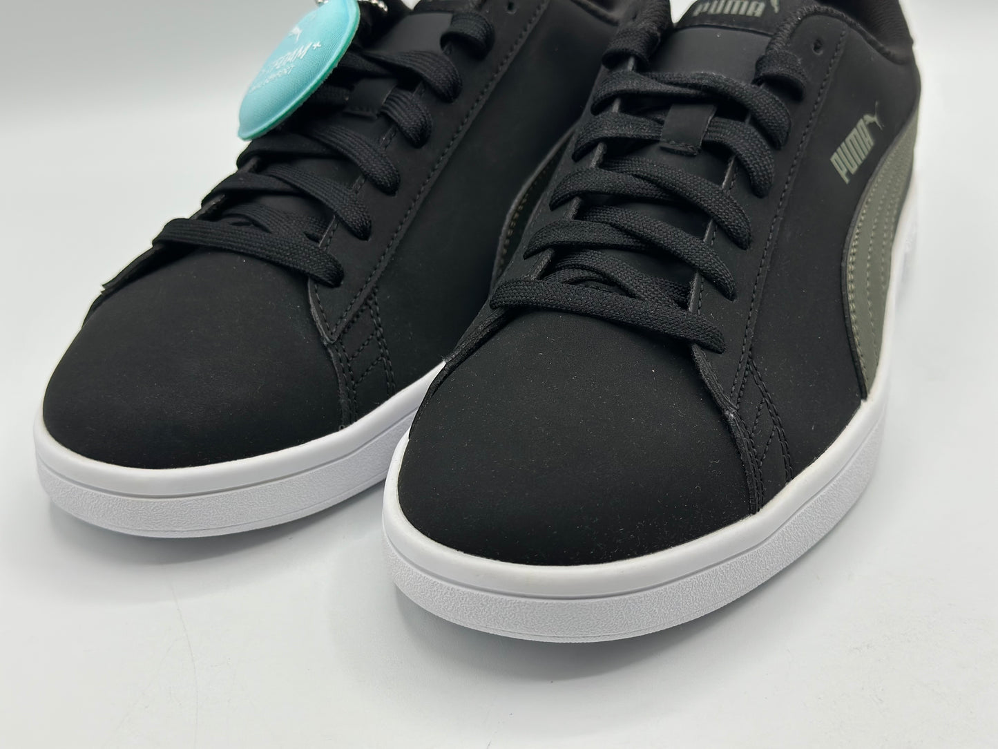 PUMA Smash V2 Buck BasketMixte