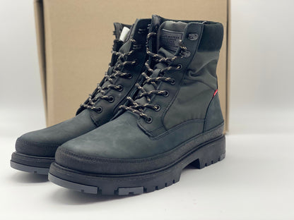 Levi's® Torsten Quilted Boots Stiefel Schuhe Leder | 41 et 44 neuves