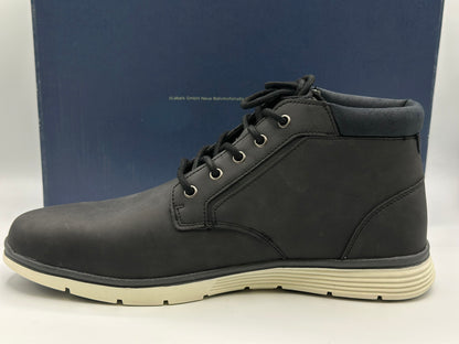 Baskets montantes taille 43 Noir neuve