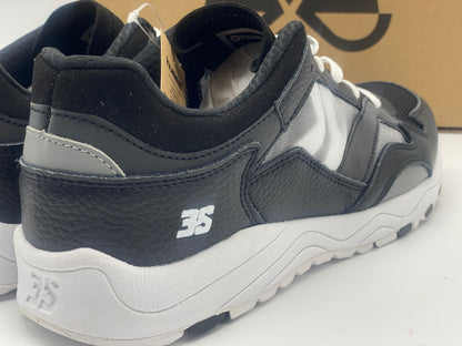 Hummel Unisex Sneaker Edmonton Leather Taille 43