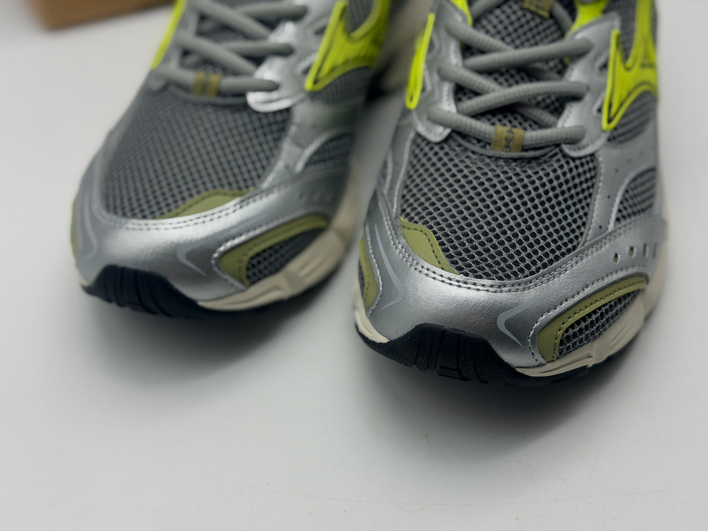 Baskets mizuno Unisex sportstyle
MXR SPORT