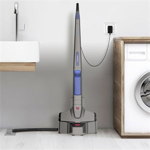Nettoyeur de Sol sans Fil nettoie eu même temp aspire, 110 m2 neuf
