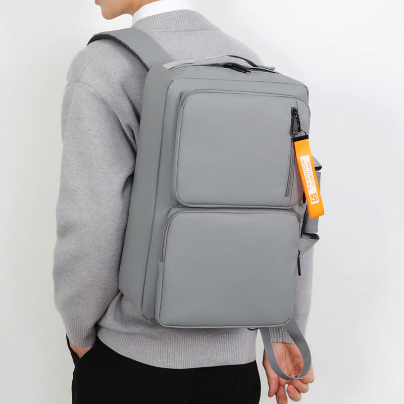 Sac à dos multifonctionnel, pour ordinateur portable, Loisirs Voyage, école, grande capacité