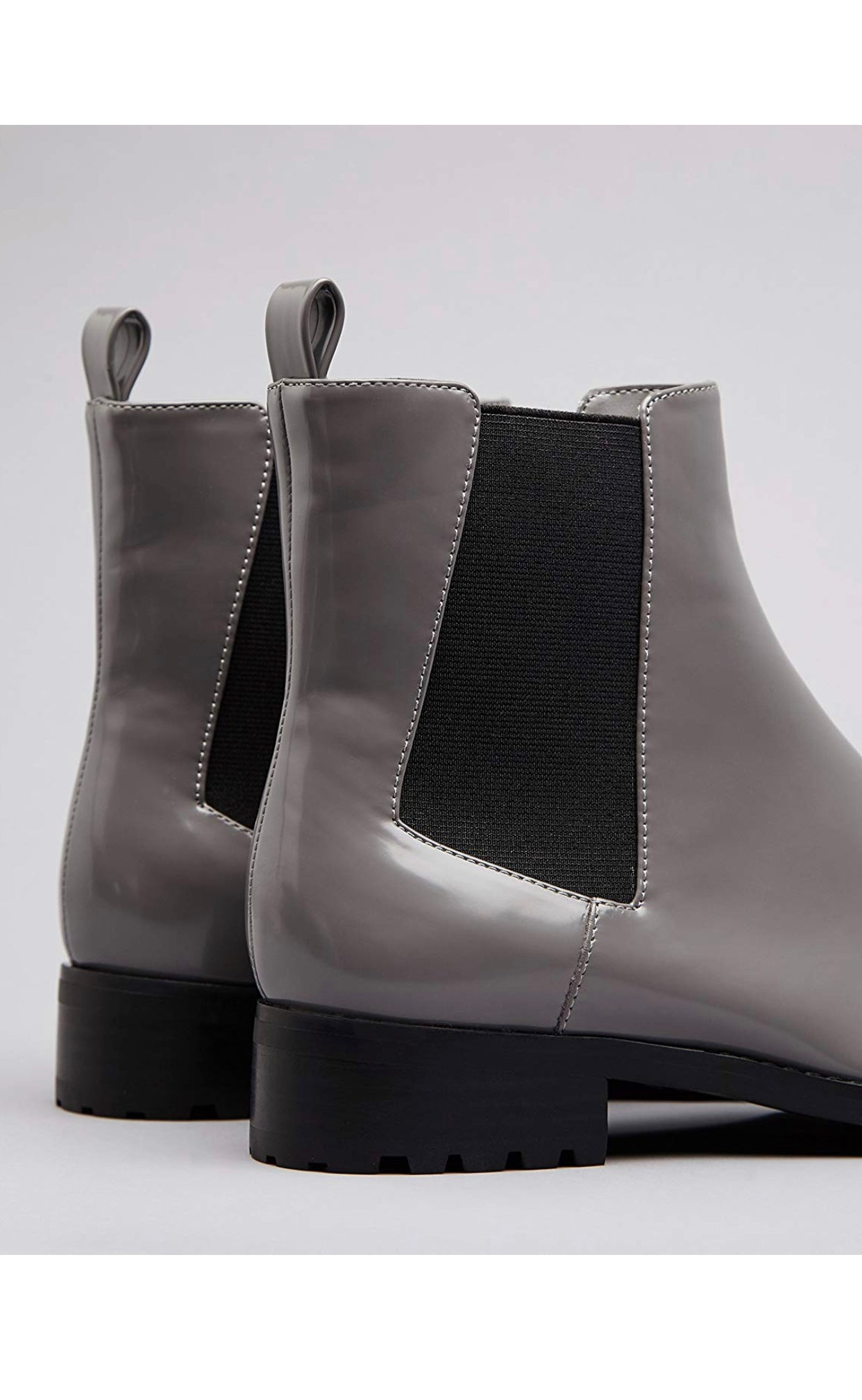Bottines Chelsea Femme taille 38 neuves