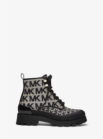 MICHAEL MICHAEL KORS
Ranger Payton en jacquard à logo