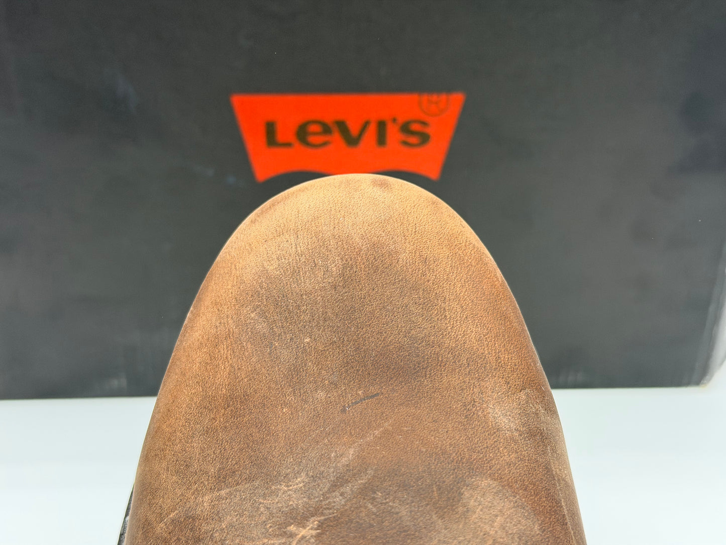 Levi's Homme Jax Botte Tendance