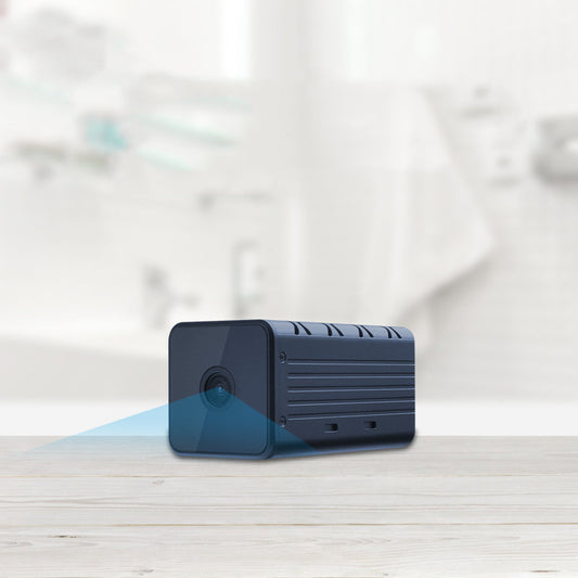 Caméra réseau d'interphone intelligent Accueil