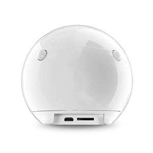 AMARYLLO Apollo Suivi automatique à 360° Vision nocturne limpide détection de bruit