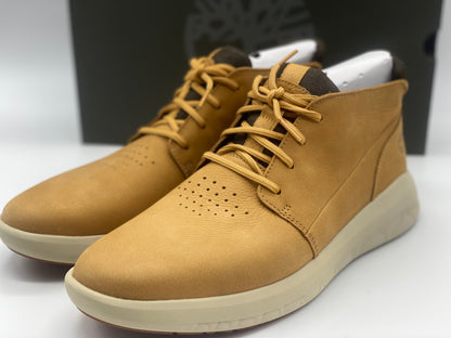 TIMBERLAND Bottes Bradstreet Ultra Chukka pour hommes Taille 43,5