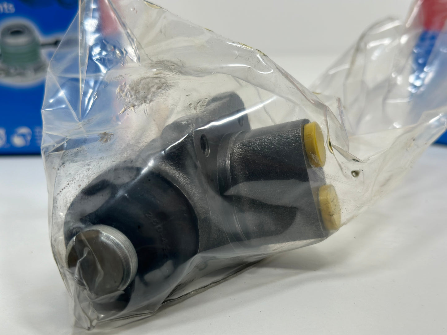 QUINTON HAZELL BWC3729 Cylindre de roue
24 mm, Fonte grise, 10 X 1
Réf.: BWC3729
EAN: 5016593725515 pour Opel, Renault, VAUXHALL