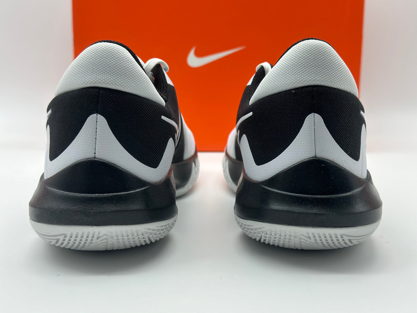 Nike Precision VI Hommes Basketball Trainers Sneakers Chaussures