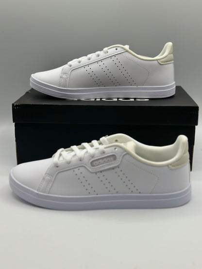 adidas Femme Base Courtpoint Chaussures de Tennis