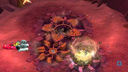 Lego Ninjago : L'ombre de Ronin pour Nintendo DS