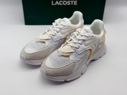 Lacoste NEO 125 - Baskets basses - white