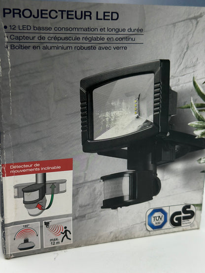 Projecteur Led