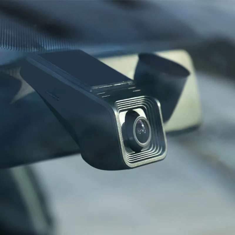 Dash cam, caméra embarquée Enregistreur de conduite HD Vision nocturne 1080p