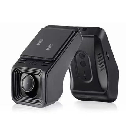 Dash cam, caméra embarquée Enregistreur de conduite HD Vision nocturne 1080p