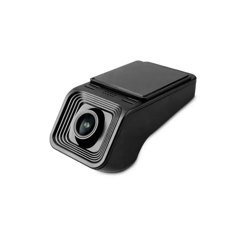 Dash cam, caméra embarquée Enregistreur de conduite HD Vision nocturne 1080p