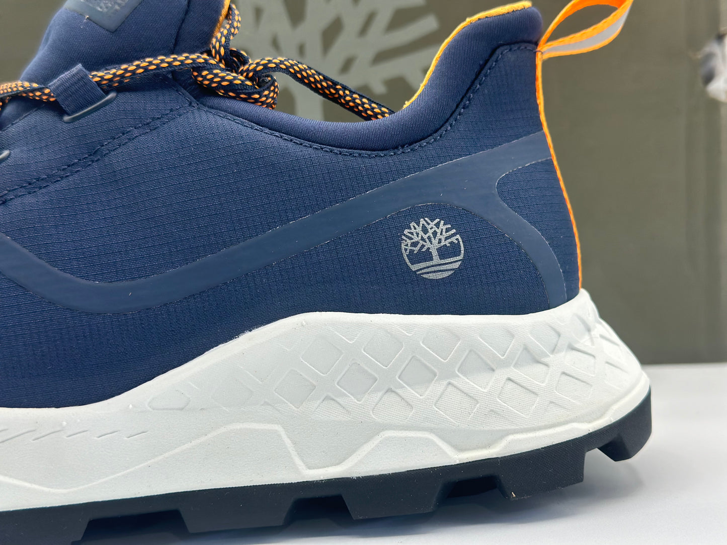 TIMBERLAND Baskets Brooklyn neuves taille 44