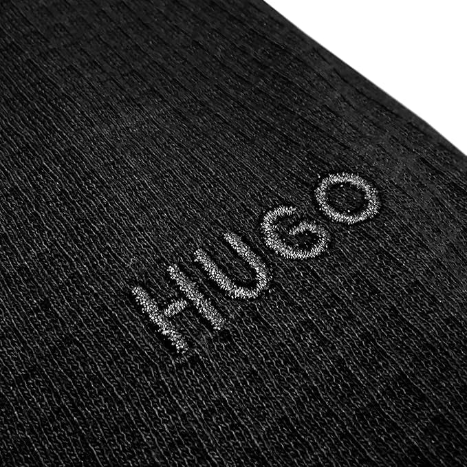 Hugo Austin Ls Shirt Pyjama à Manches Longues Homme