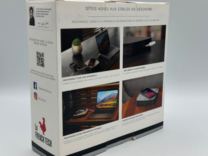 Station de charge sans fil - Xmoove MagSafe