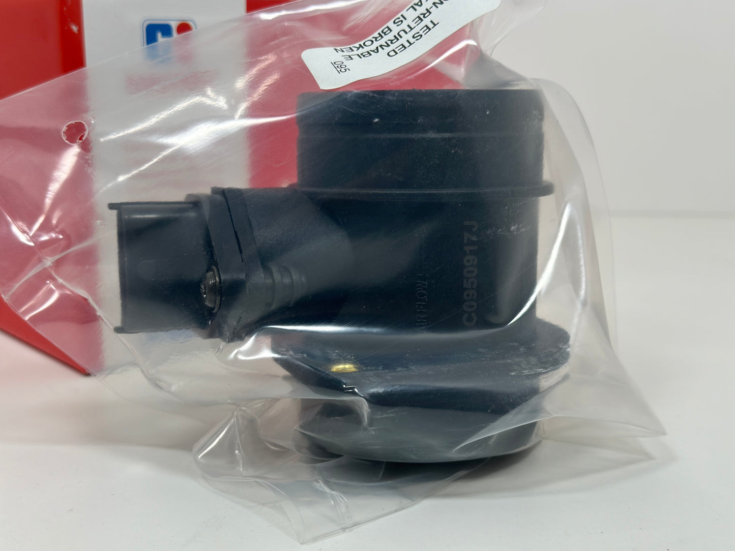 QUINTON HAZELL QM770 Débitmètre d'air pour alfa Roméo et fiât