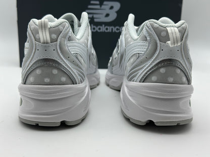 New Balance 530 Gris Argent taille 43