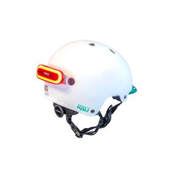 Casque connecté Cosmo Urban Blanc Taille L/XL avec Cosmo Ride inclus