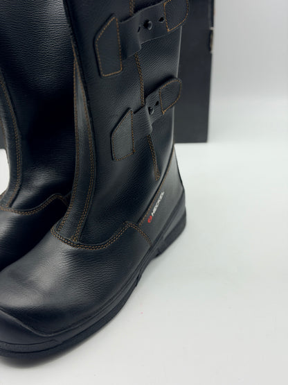 Chaussure De Sécurité HECKEL Rangers Soudeur MACSOLE 1.0 WLD3 S3 – 6264016