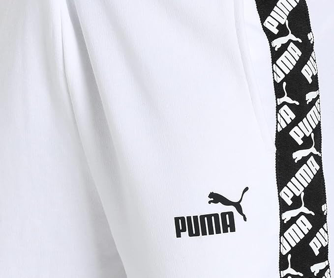 PUMA Amplified Pants TR Cl - Pantalon De Jogging - Amplified Pants TR cl - Femme