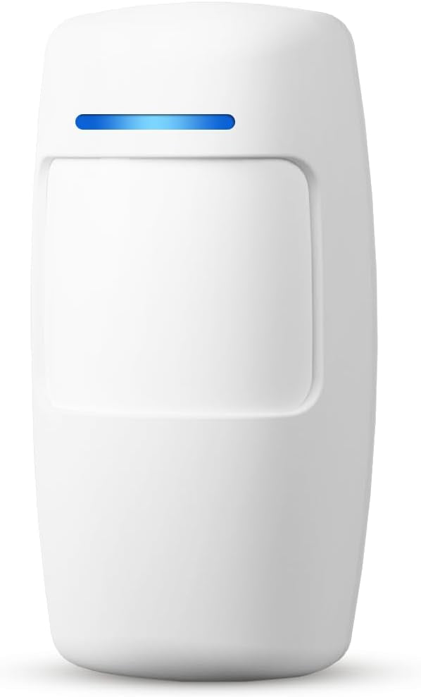 Détecteurs de mouvement - doivent travailler avec notre Smart Home Security Alarm System, HUB Need by AGSHome