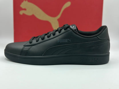 PUMA Mixte Smash 3.0 L Sneaker