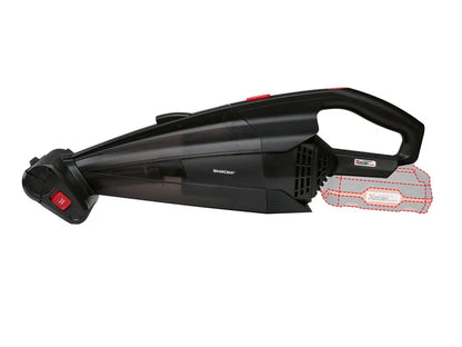 Aspirateur à main sans fil SHSA 20-Li A1, 20 V SILVERCREST