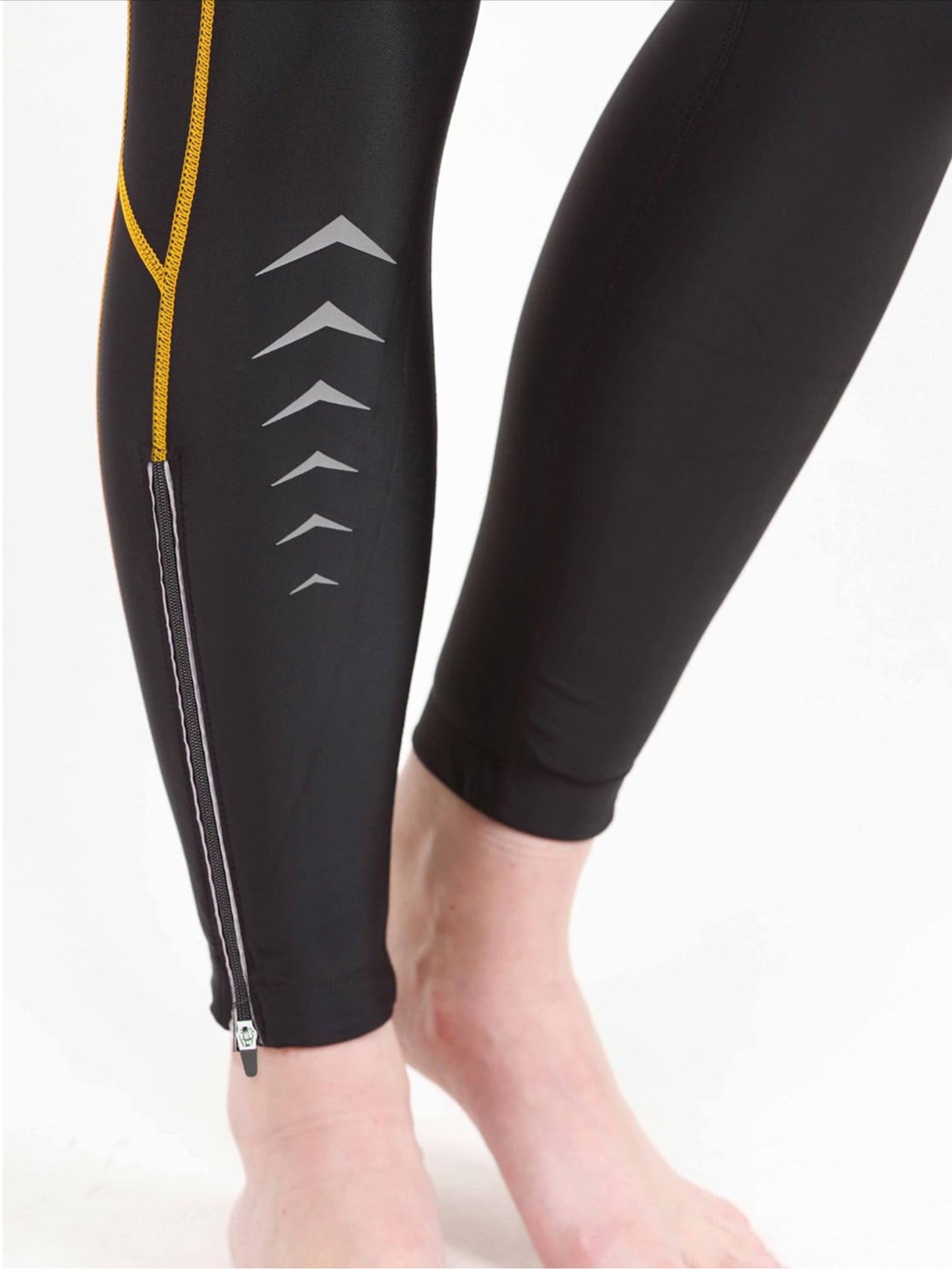 Ultrasport Quick Dry Thermo-Dynamic Pantalon de Course Femme