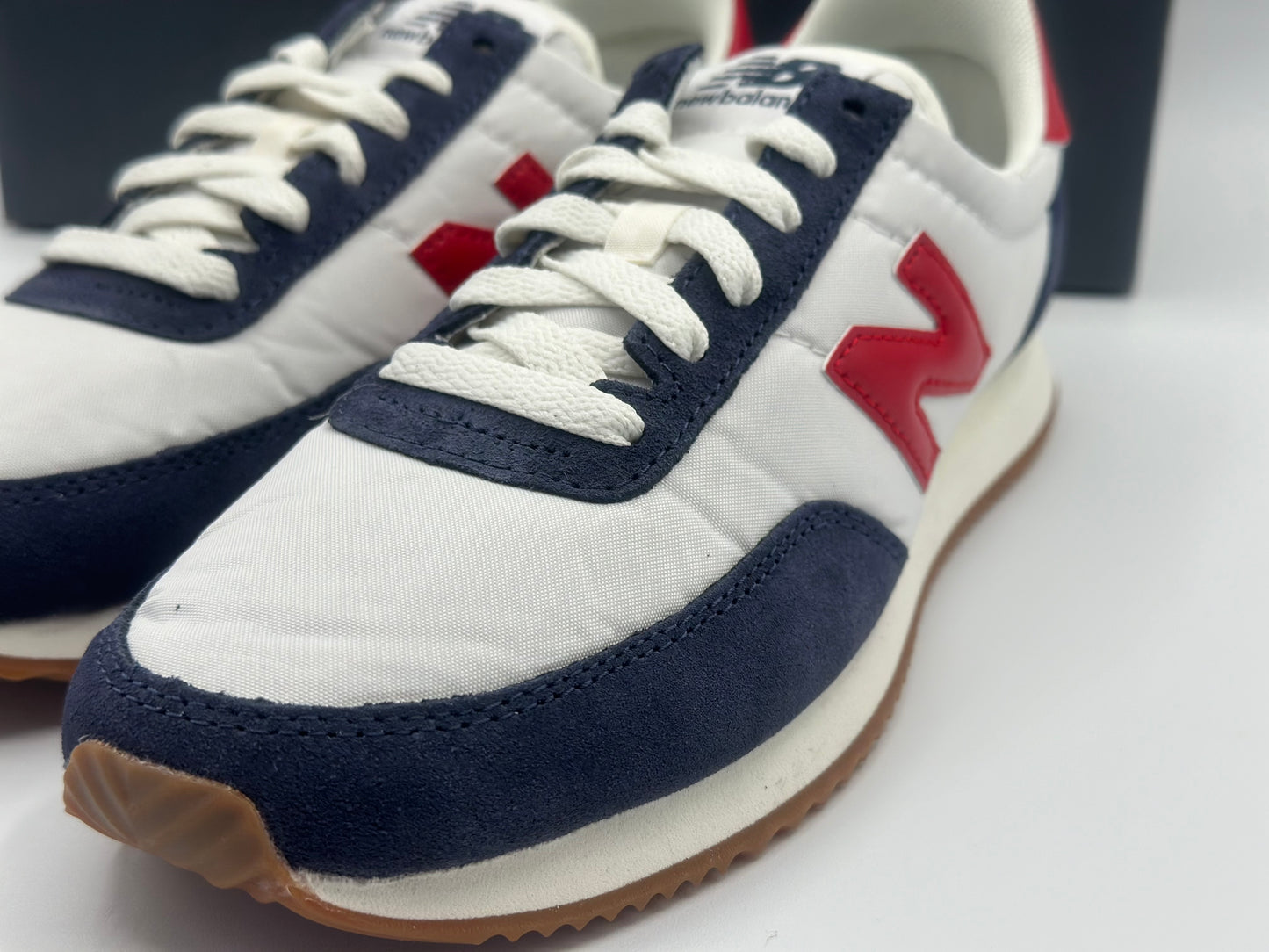 new balance neuve en 37,5 - 38,5 - 39,5