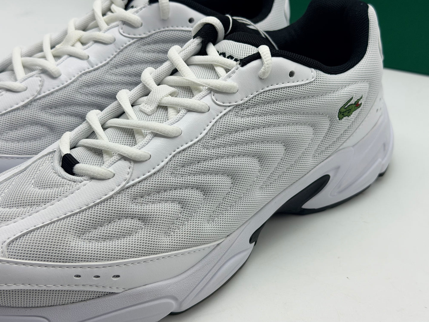 Lacoste
STORM 2K LITE - Baskets basses