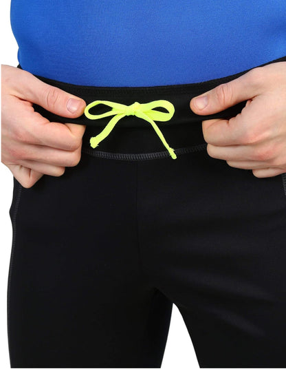 Ultrasport Advanced Avers Pantalon de Ski de Fond Homme