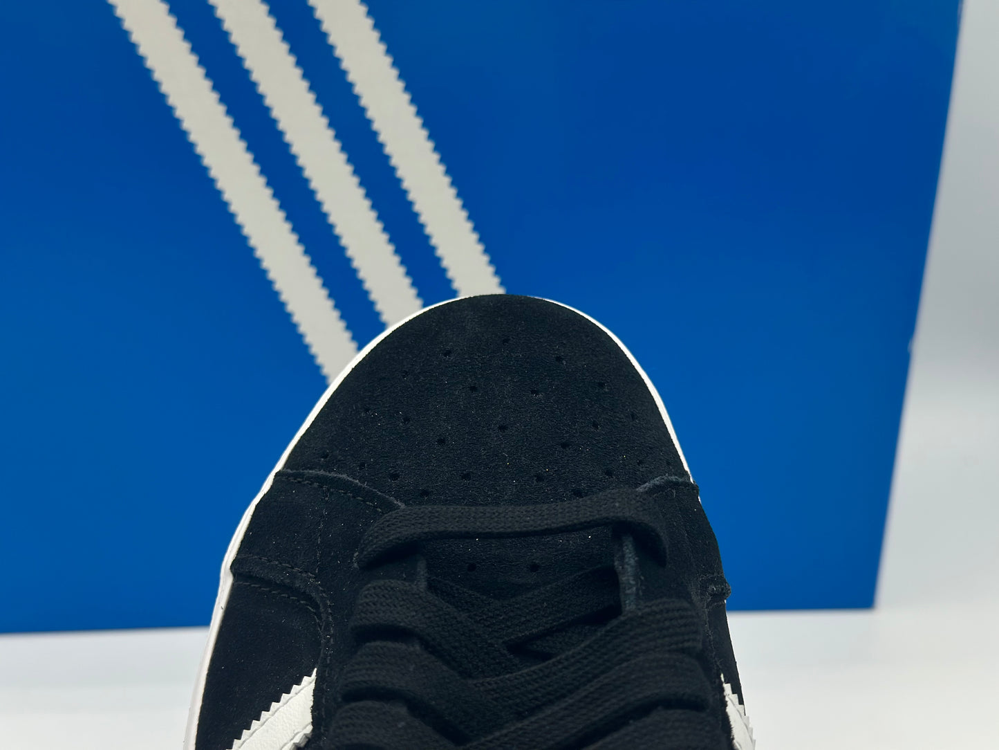 ADIDAS ORIGINALS

Baskets Montantes Profi Core Black Footwear White Gold Metal