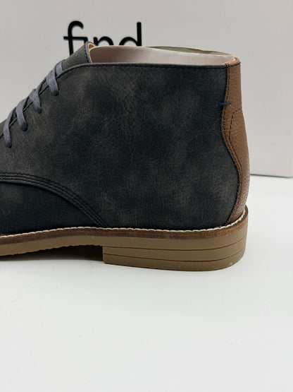 find. Bottines Desert Boots Homme, Gris (Charcoal), 44 EU
