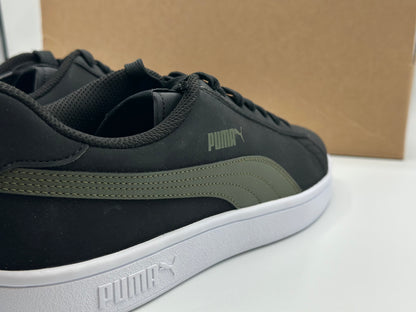 PUMA Unisexe Smash V2 Buck Sneaker